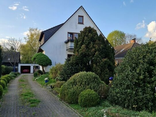 6-Zimmer Haus in Schwanewede (28790)