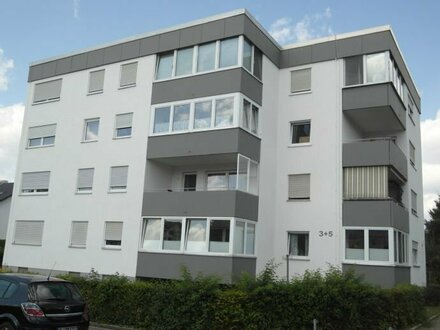2-Zimmer Eigentumswohnung in Illertissen (89257)
