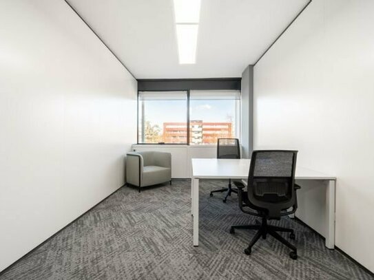 All-inclusive-Zugang zu Lounges in HQ SAP Partnerport Walldorf