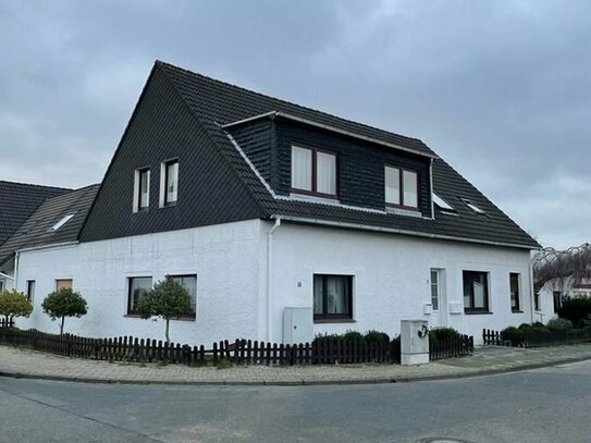 Tolles Renditeobjekt nahe der Küste | Mehrfamilienhaus in Wilhelmshaven!
