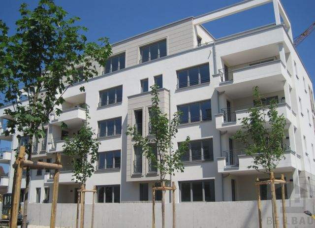                                                               H&Atilde;RNERH&Atilde;FE: 3-Zimmer-Wohnung in TOP-Lage!                                                       in Eyb (Ansbach)