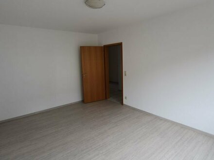 2 Zimmerwohnung nähe Hauptbahnhof mit Balkon