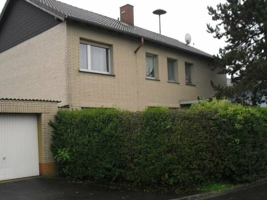 Zwei-Familienhaus in Bad Honnef-Ägidienberg zu verkaufen - provisionsfrei -