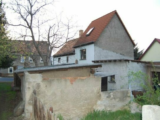 Baugrundstück, gute Lage, nahe Dresden *provisionsfrei*