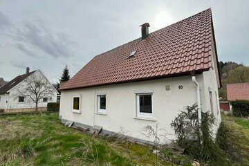 Grundstück für ein Doppelhaus in Donzdorf