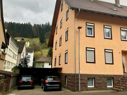 Top gepflegte Doppelhaushälfte in Schramberg