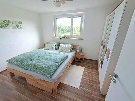 Privat: 3,5 Zimmer Dachgeschoßwohnung, 73qm² in Oberuhldingen