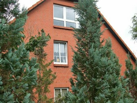 Anlageobjekt! 1 vermietetes Doppelhaus mit 4 Wohneinheiten Nähe Schwerin