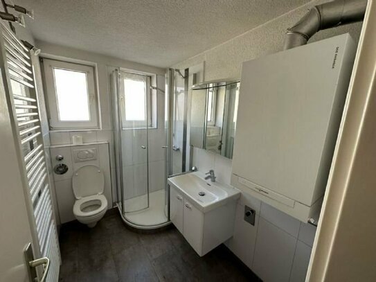 Renovierte 3 Zimmer Küche Bad Wohnung in ruhiger Innenstadtlage