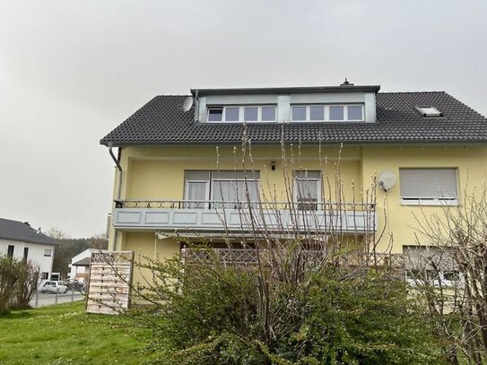 Haus mit drei Wohnungen in Bad Grönenbach zu verkaufen - Verkauf ohne Makler!