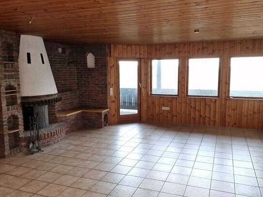 3 Zimmer Maisonetten-Wohnung mit Balkon und Terrasse *** ohne Makler ***