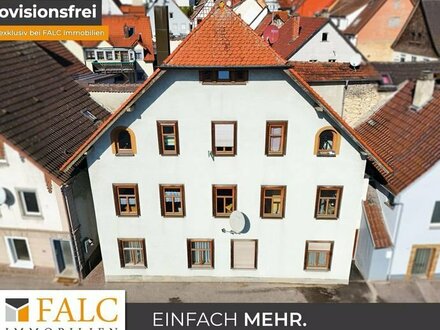Generationen-Zuhause: 3-Familienhaus in Meßkirch