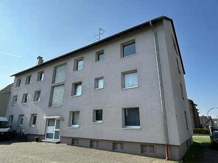Gemütliche 4-Zimmer Dachgeschosswohnung in Dorsten-Holsterhausen!