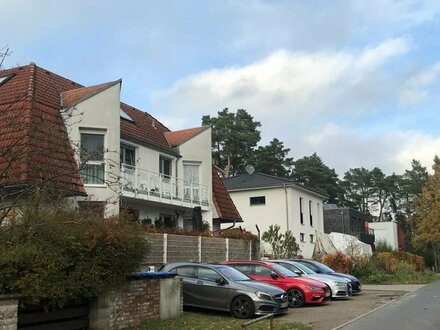 Attraktive Kapitalanlage: Großzügige Maisonette-Wohnung in schöner "grüner" Wohnanlage