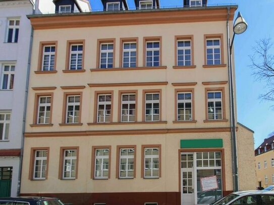 Wohn- und Bürohaus nahe Kornmarkt in Bautzen - ideal für den gewerblichen Eigennutzer!