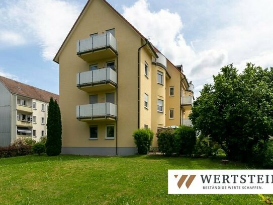 Investment - 10 Eigentumswohnungen bei Bautzen - grüne Lage, gute Anbindung, Balkone