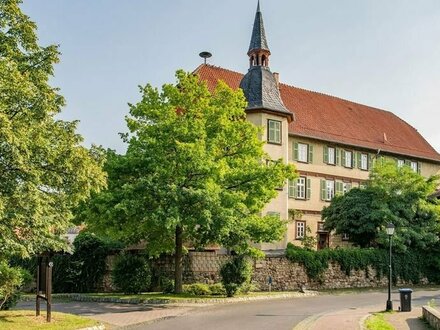 WIEDER VERFÜGBAR!!! historisches Herrenhaus im Eisenacher Ortsteil - ein Schatz aus der Vergangenheit für Liebhaber des…