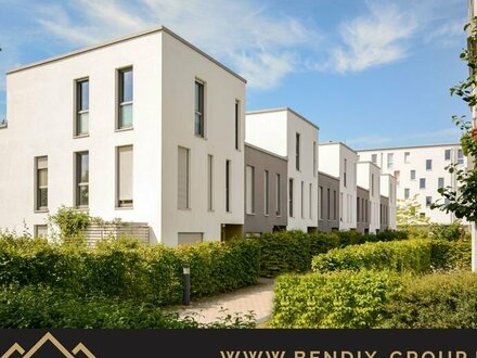 Wunderschönes Townhouse mit Garten I Stadtnah I Individuelle Planung möglich I Luxus Ausstattung