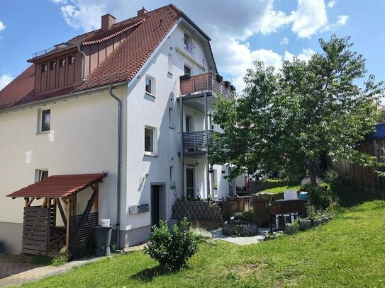 Top vermietetes Mehrfamilienhaus mit guter Rendite - in Heidenheim