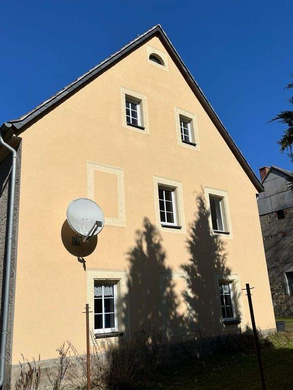                                                               Ger&auml;umige 2-Raum-Wohnung im naturnahen Rosenthal-Bielatal !                                                       in Rosenthal (Waldeck-Frankenberg)