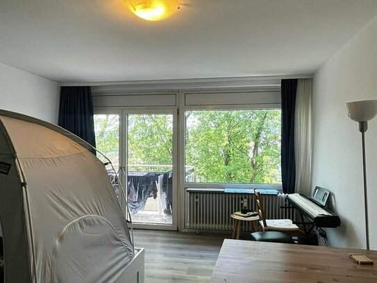 Eschorn-Niederhöchstadt, 1-Zimmer Apartment, 500,00€ Kaltmiete - BEWERBUNG ANBEI