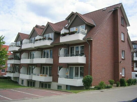 3 Zimmer-Wohnung in Boizenburg