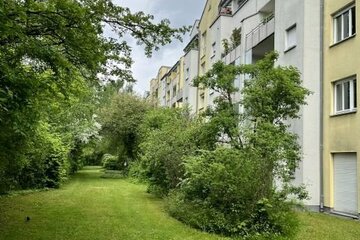 Wohnen im Szeneviertel? Super zentrale Lage in Schwabing, mittendrin statt nur dabei...