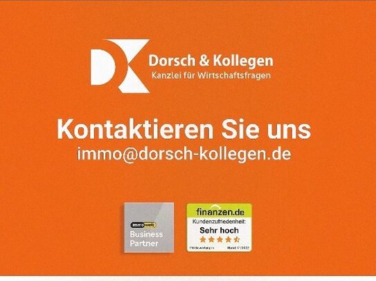 SUCHEN für einen KAUFINTERESSENTEN eine 3-4 Zimmerwohnung im Landkreis Bamberg ab ca. 90m² - BITTE MELDEN