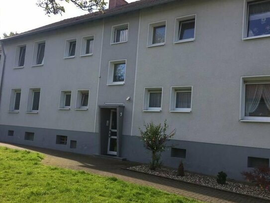 Gut vermietete Wohnung als Kapitalanlage in Bochum-Wattenscheid
