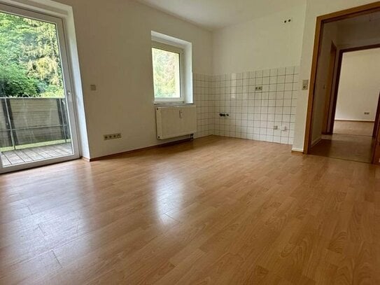 2 Zimmerappartement in Hürth-Berrenrath