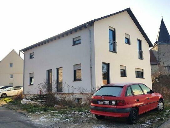 Zwangsversteigerung - Einfamilienhaus in Nordstemmen/Rössing - für den Käufer provisionsfrei