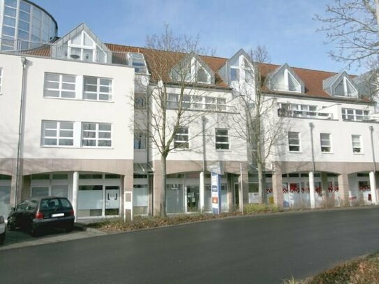 MeinRaum... Eigentumswohnung mit Balkon und Tiefgaragen-Stellplatz in Wegberg-Stadtmitte... Hier investieren Sie in Ihr…