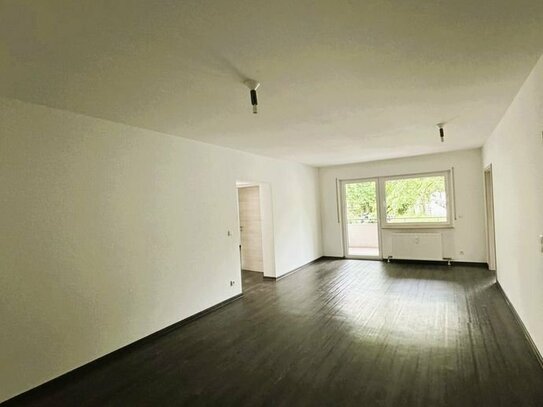 Renovierte 3-Zimmer-Wohnung mit Balkon und Stellplatz in zentraler Lage in Heilbronn!