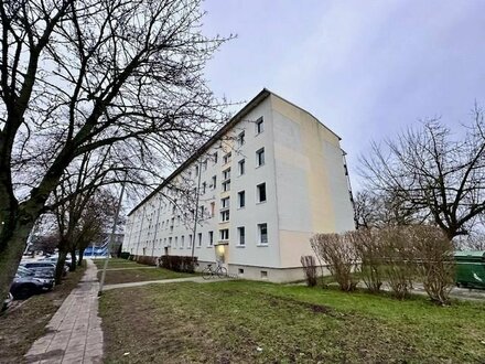 Schöne ruhige 2-Zimmer-Wohnung in Boizenburg zu mieten!