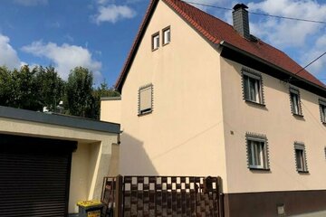 5-Zimmer Haus in Lommatzsch (01623)