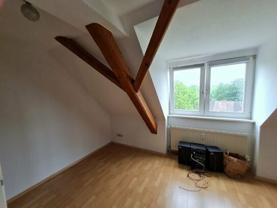1 - Zimmer - Wohnung in Kiel - W I K Duschbad Laminatböden Einbauküche