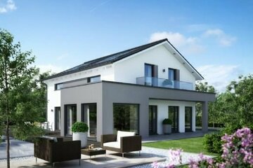 Bauen mit Festpreisgarantie über 18 Monate! Sicher bauen mit Livinghaus