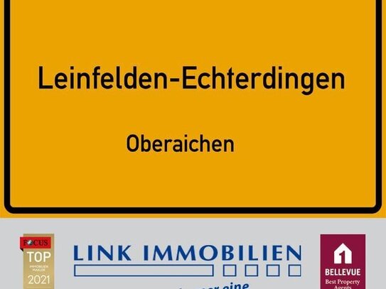 Gepflegte 3-Zimmerwohnung mit Balkon und Stellplatz