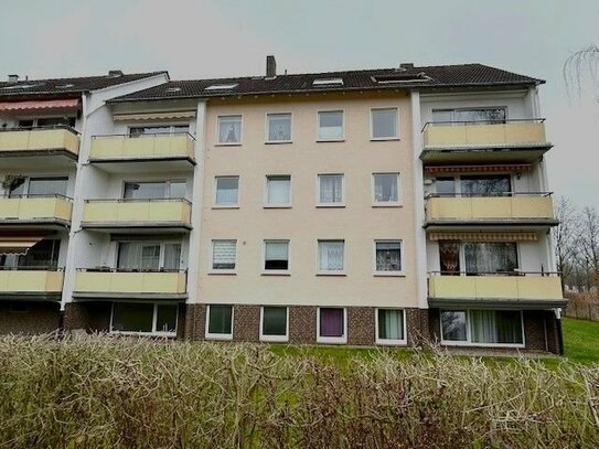 Single-Eigentumswohnung 46 m² in Hameln