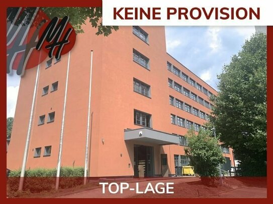 KEINE PROVISION - TOP-LAGE - HOCHWERTIGE AUSSTATTUNG - Loft-Büroflächen (400 m²) zu vermieten