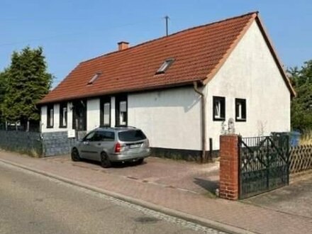 Ruhig gelegenes Einfamilienhaus für Ihre Familie