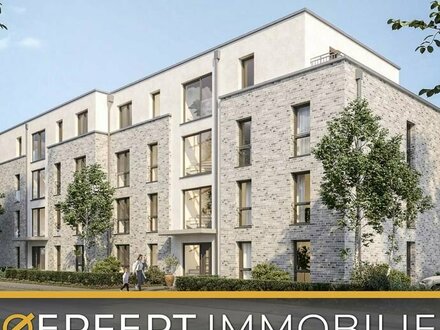 Hamburg - Eidelstedt | A+ energetische Neubauwohnung vom Traditionsbauträger & Stellplatz geschenkt