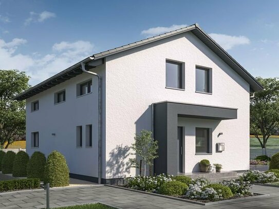 EF-Haus in Burgthann 135 m²