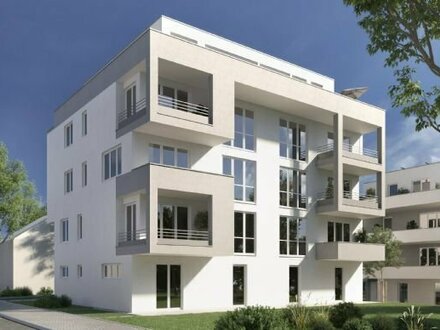 ***Ideale Kapitalanlage***1. OG, ca. 75m², TOP Wohnung in exklusiver Lage am Park ! 2 ZKB; - Aufzug, Stellplatz....