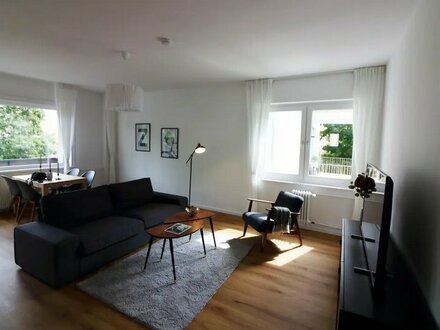 2 Zimmer Wohnung in Berlin