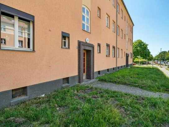Vermietete Eigentumswohnung im Dachgeschoss in Berlin-Zehlendorf