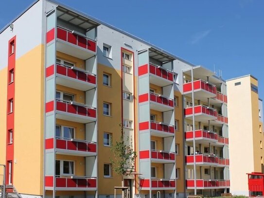 Barrierefreie Senioren-WG in Gera - hier fühle ich mich gut versorgt