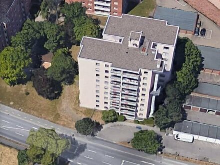 Großzügige 2-Zimmer-Wohnung in Herzogenaurach