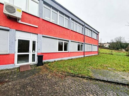 160 m² Gepflegte Büro/Gewerbefläche in Auersmacher ab sofort zu vermieten