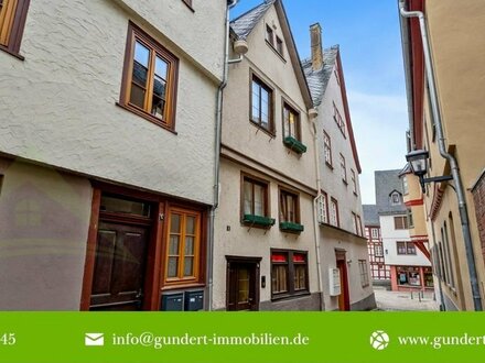 "Wohnen in der Limburger Altstadt"